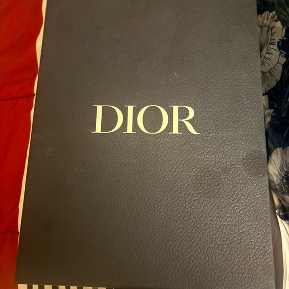 Dior sneakers - Picture 3 of 3